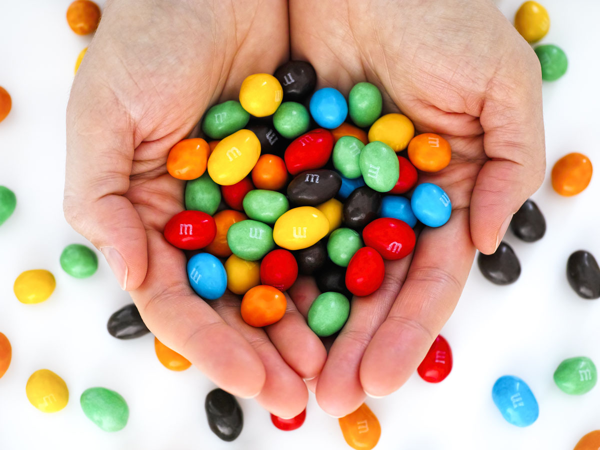 M&Ms