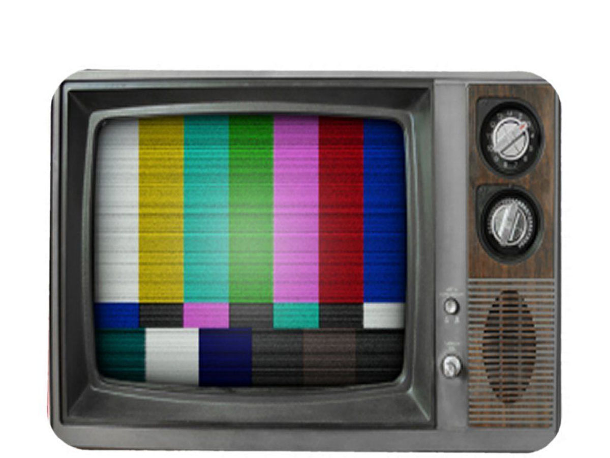 Utah – Television