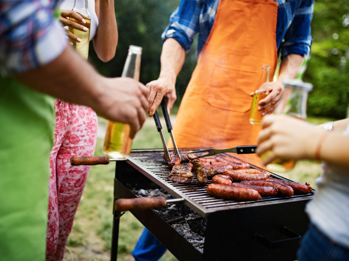 South Carolina – Barbecue