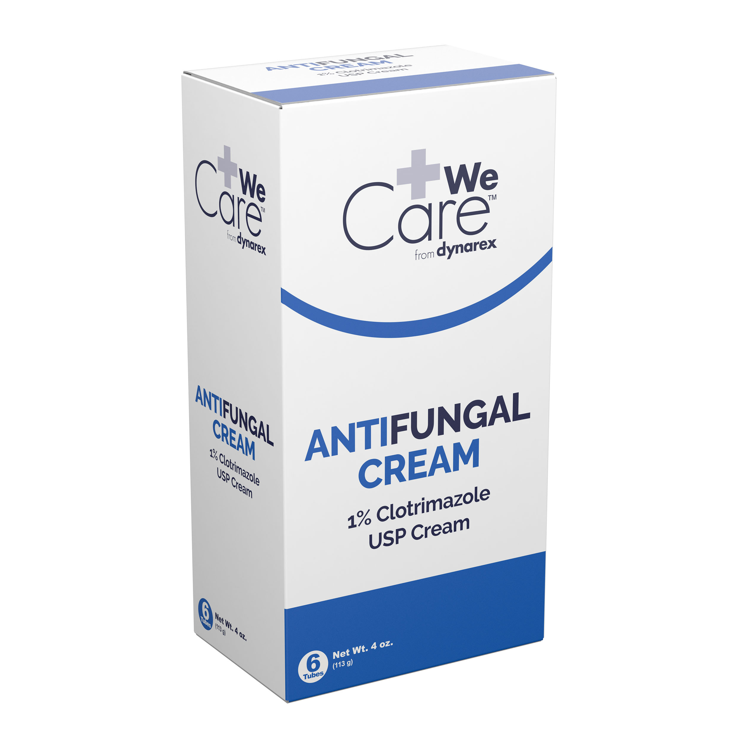 Mississippi – Antifungal Cream