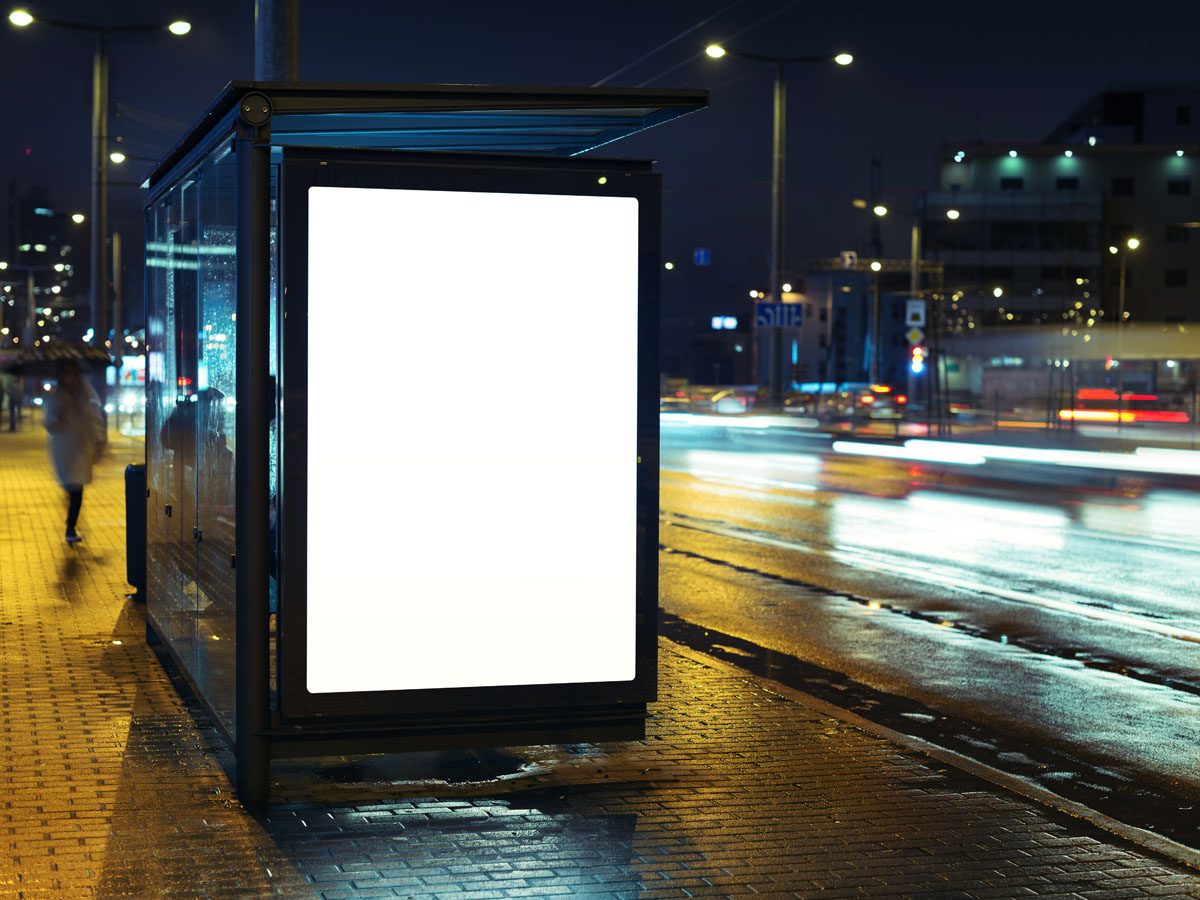 West Virginia – Outdoor Advertising