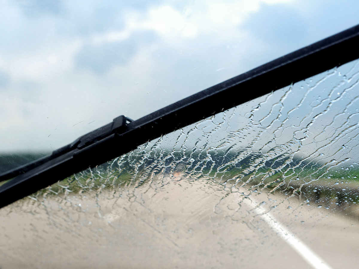 Alabama - Windshield Wipers