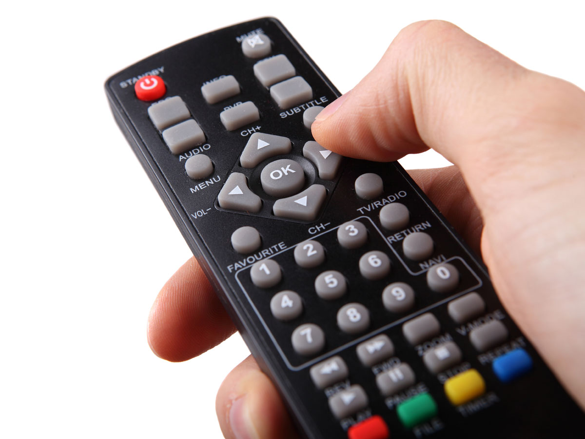 Illinois – Remote Control