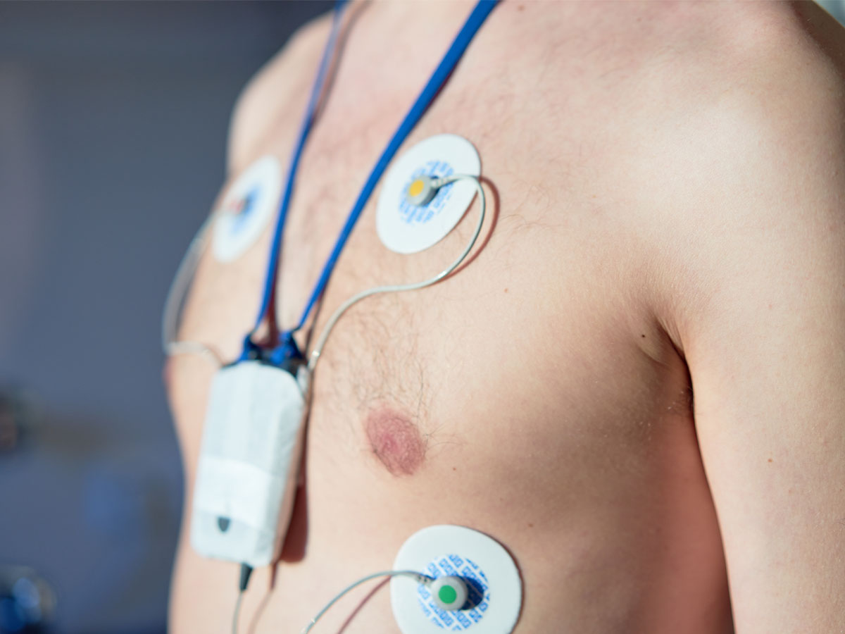 Montana – Heart Monitor