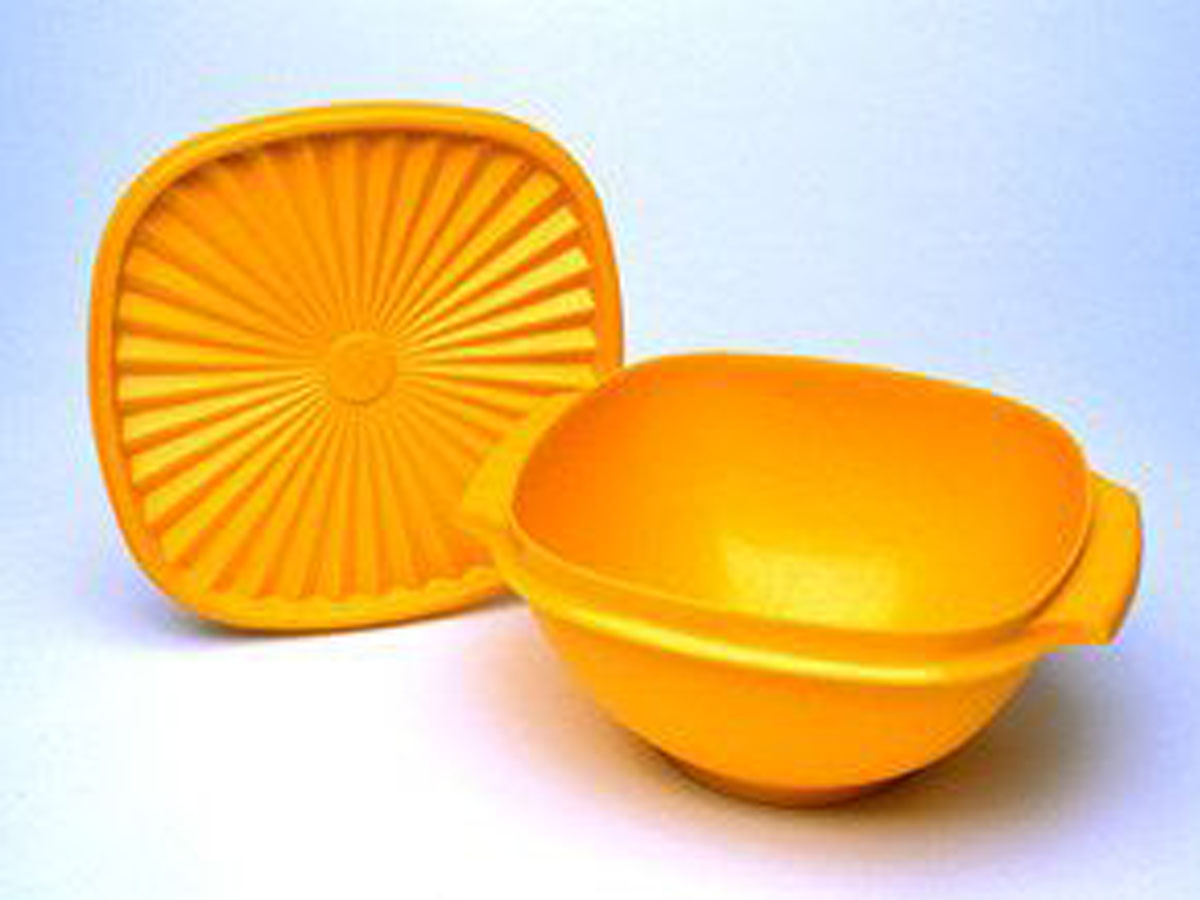 Massachusetts – Tupperware