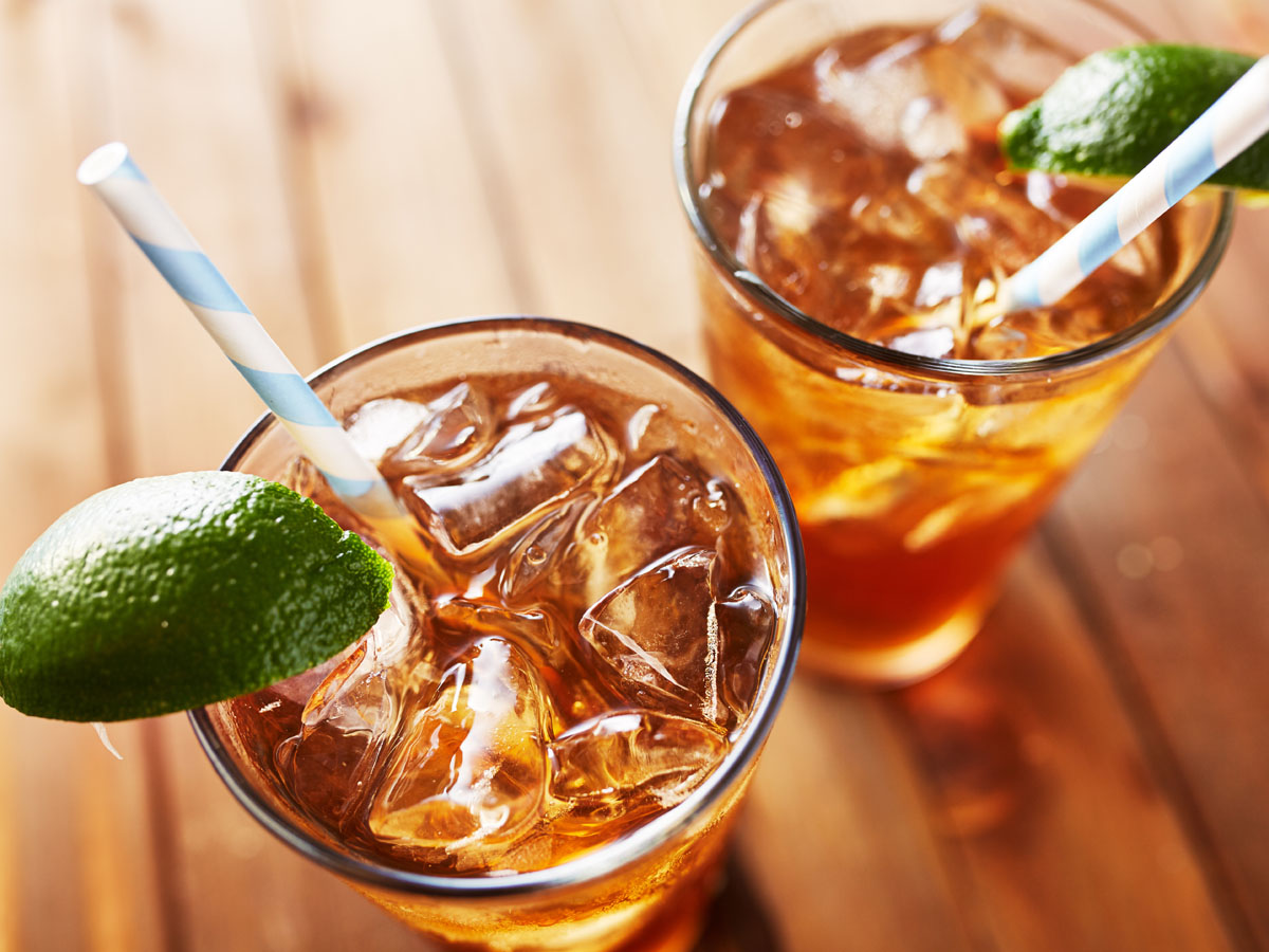 Missouri – Iced Tea