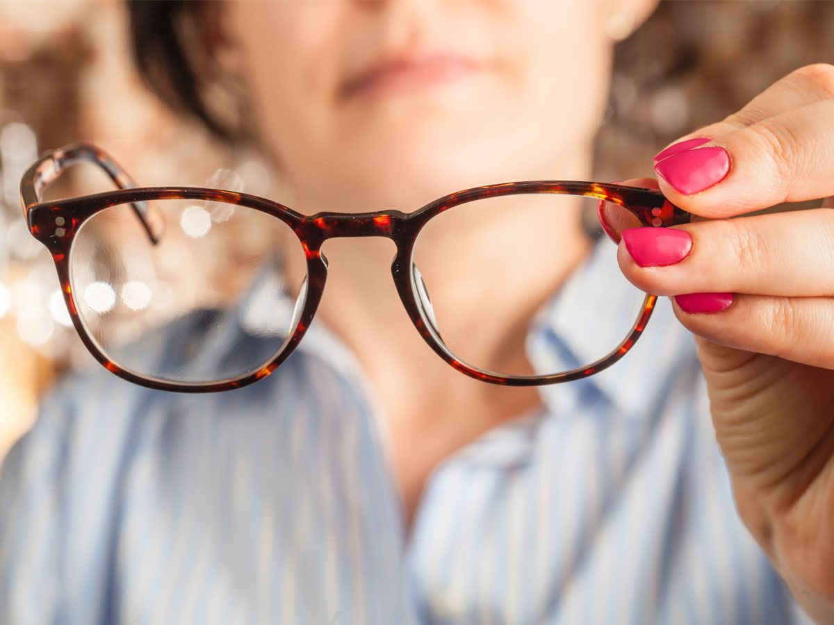 Pennsylvania - Bifocals