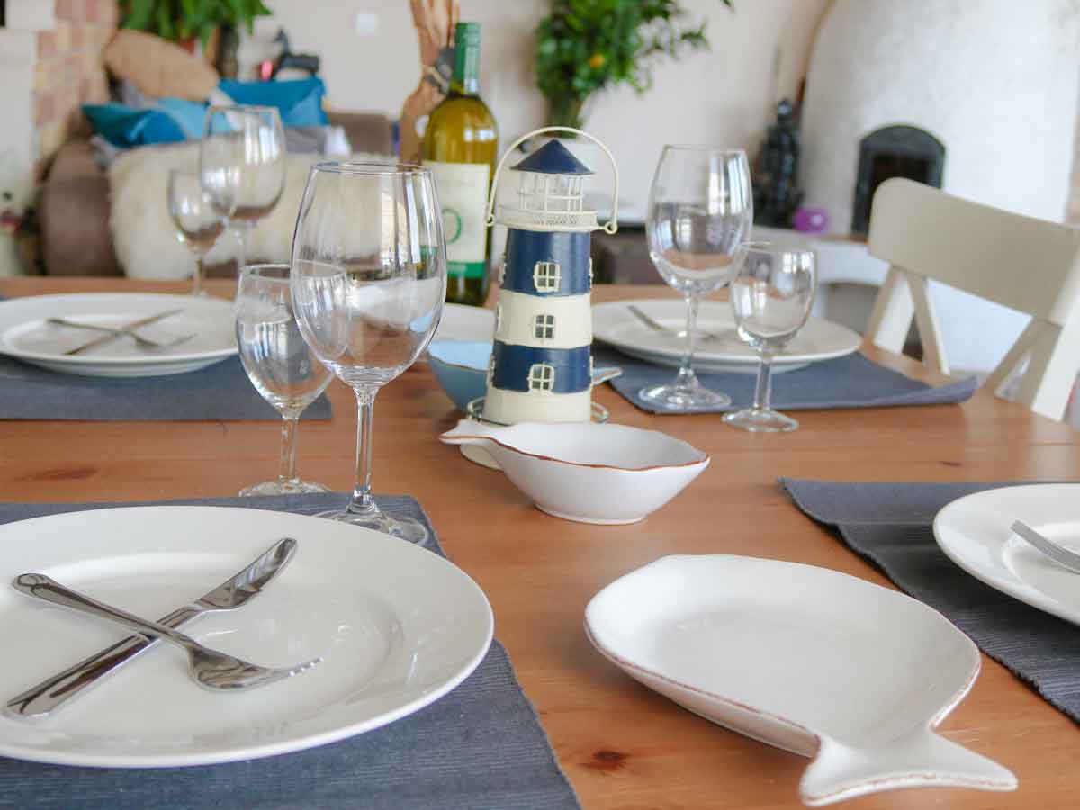 Nautical Decor