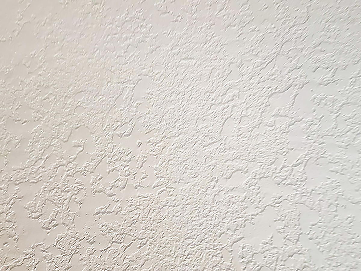 Textured Walls