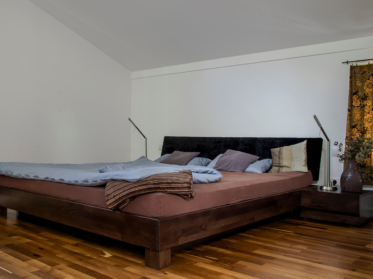 Waterbeds