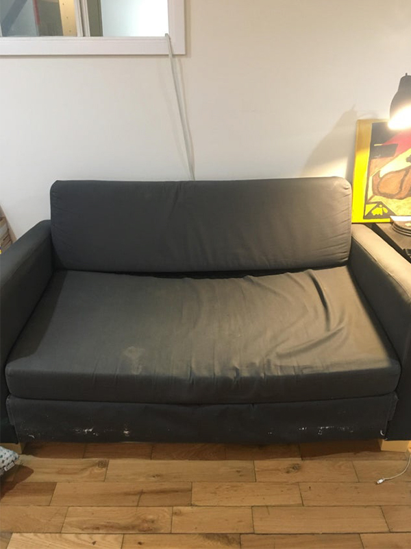 Futons