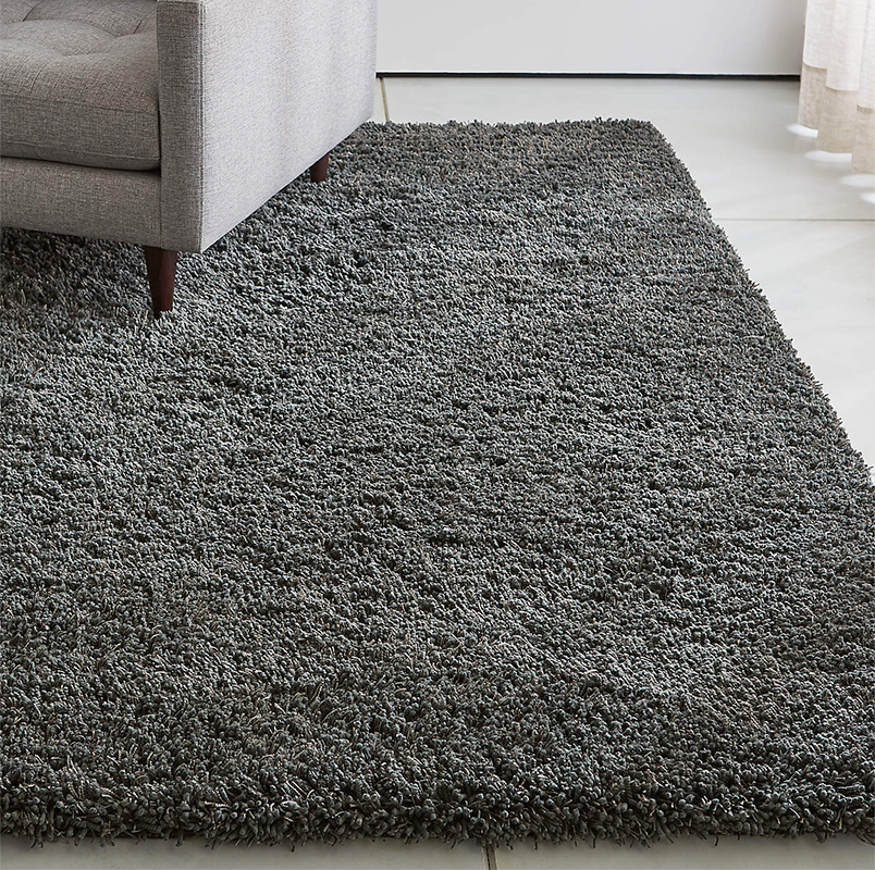 Shag Carpet