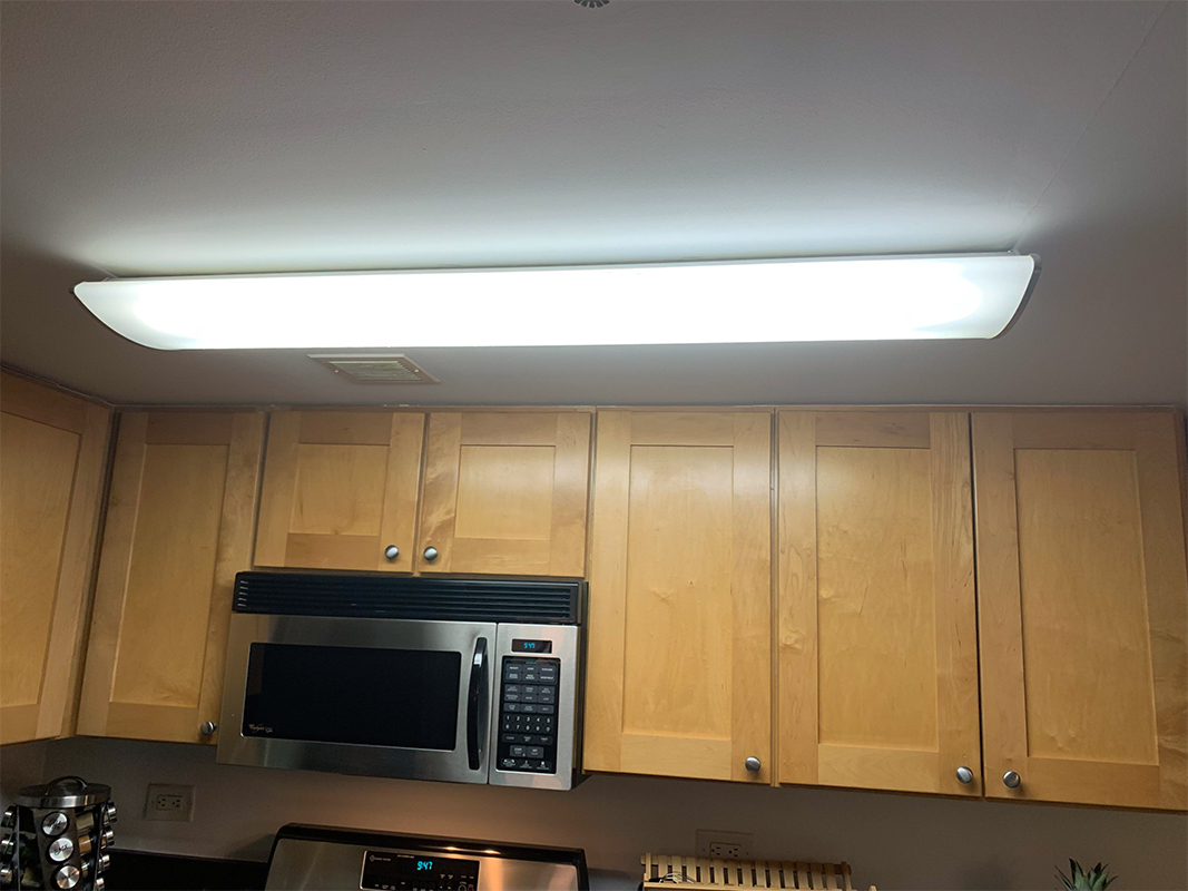 Fluorescent Lights