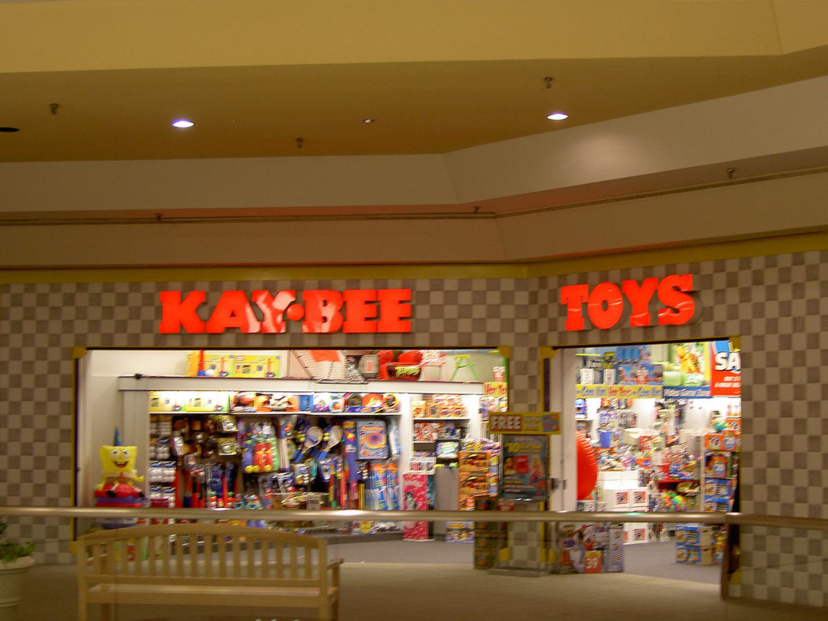 Kay Bee Toys