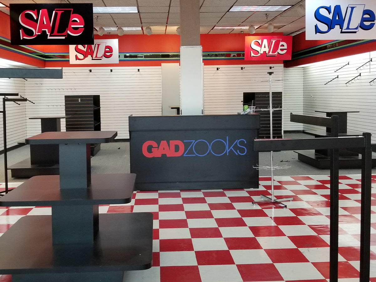 Gadzooks