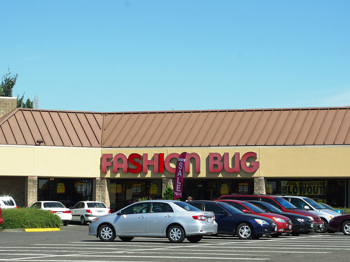 Fashion Bug