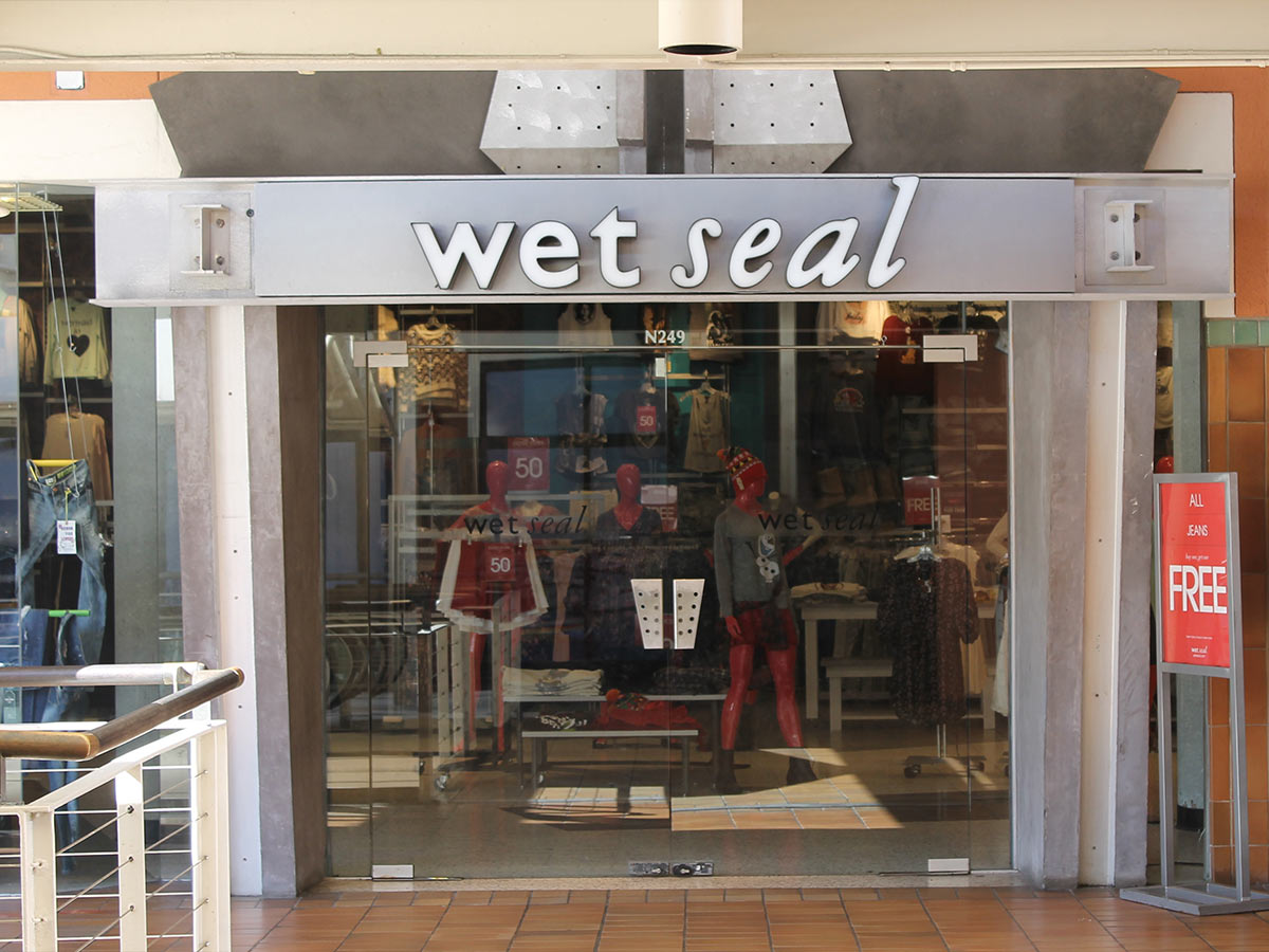 Contempo Casuals