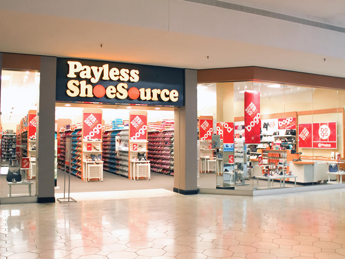 Payless