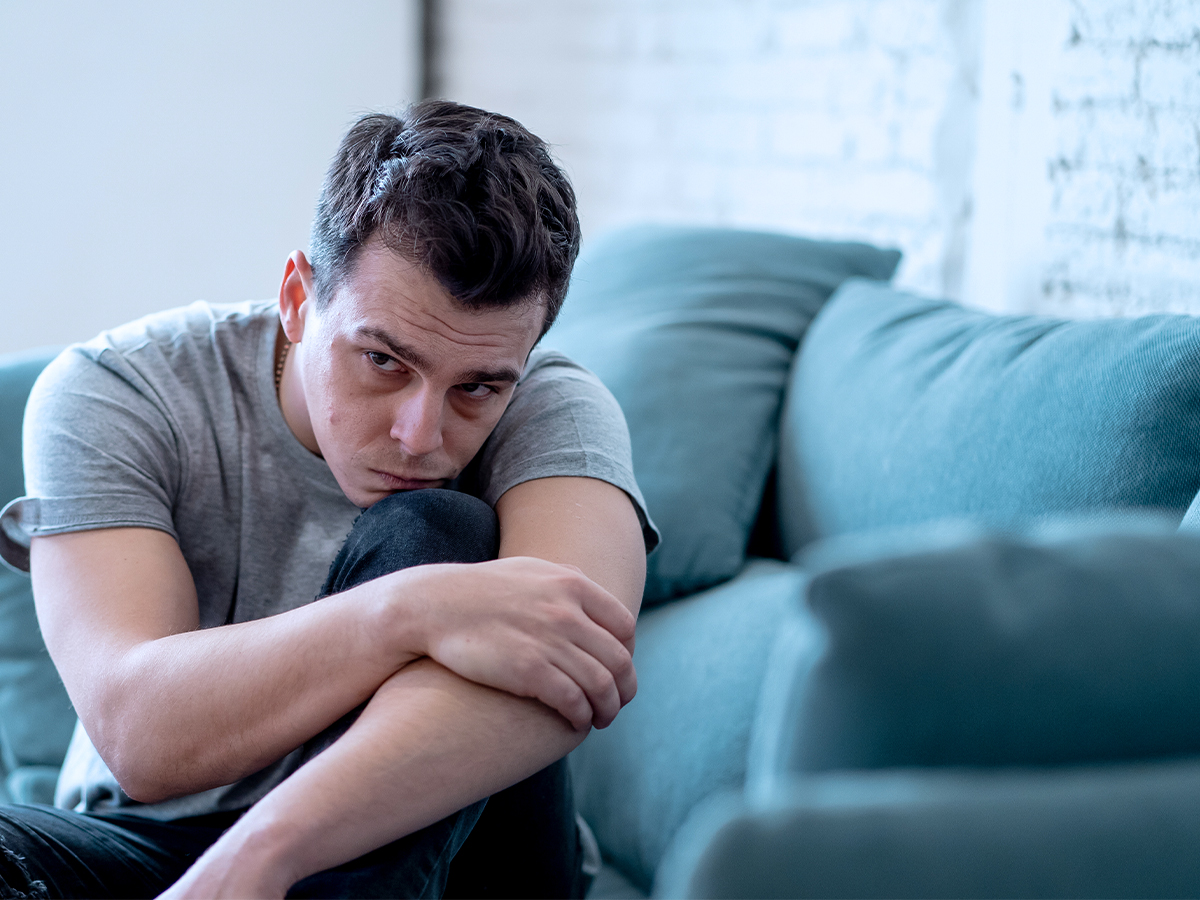 Worsening Depression