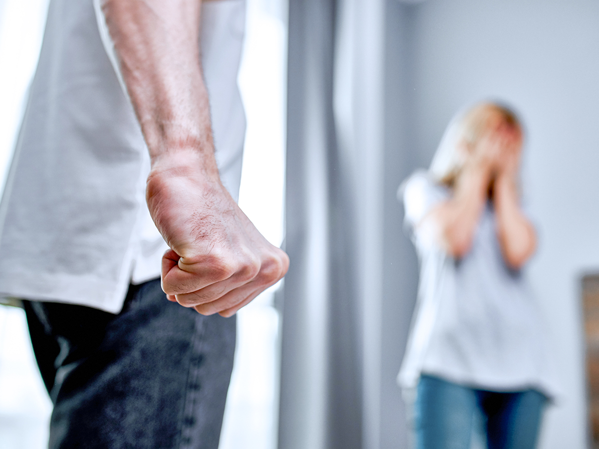 Increased Domestic Abuse