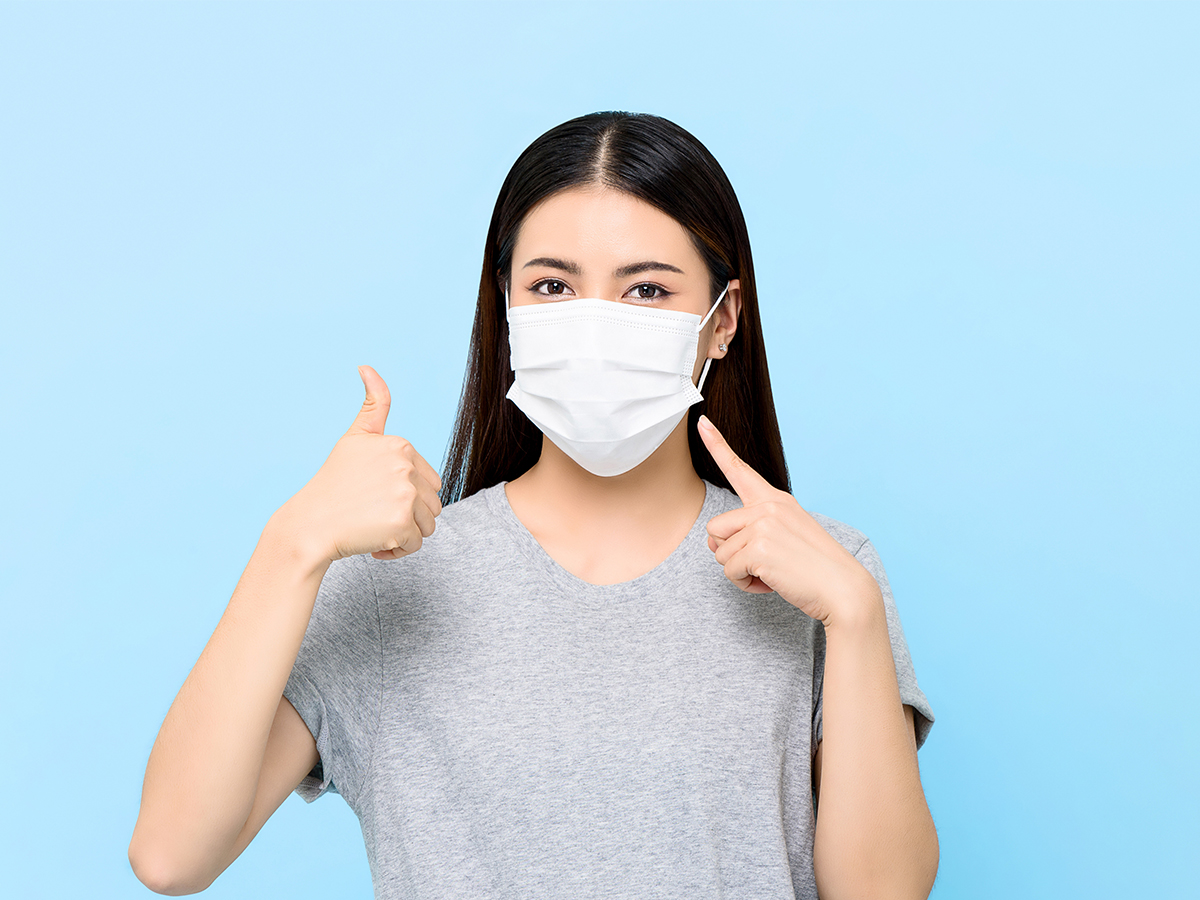 Solution: Follow the Guidelines from the CDC and WHO