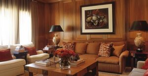 the best and worst decor trends from each decade