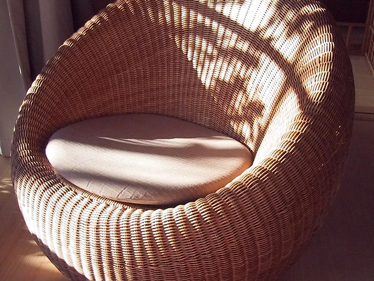 1970 Best - Rattan and Macramé