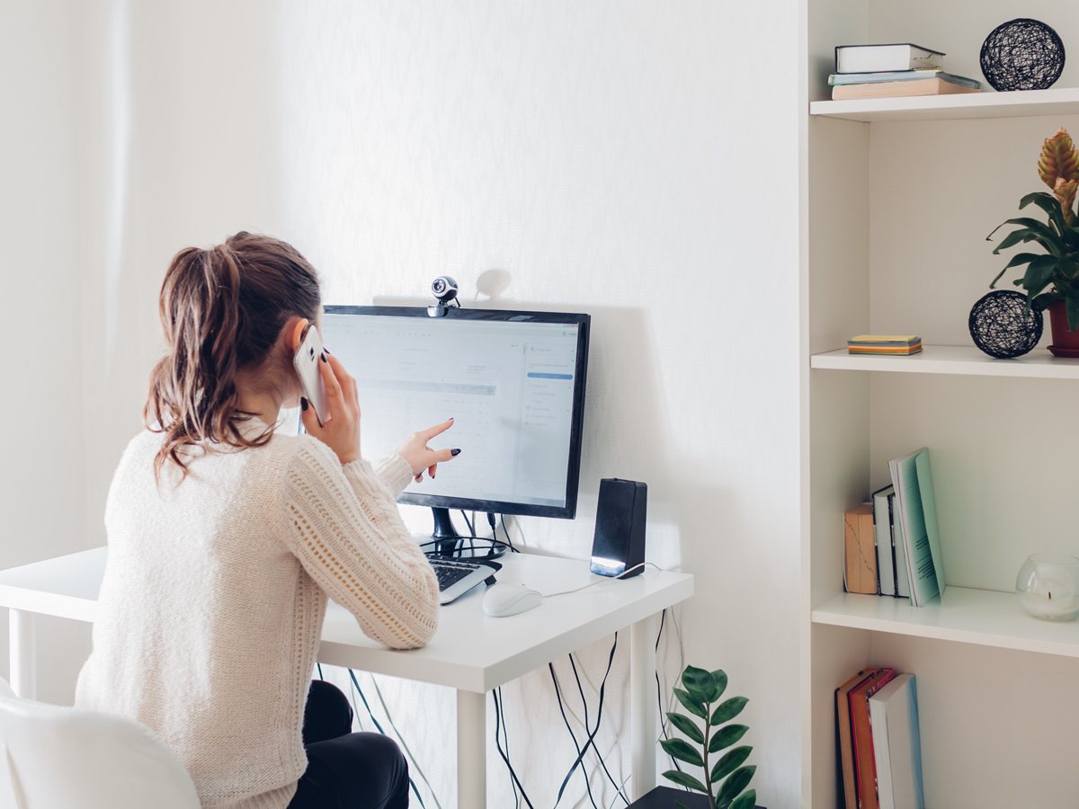 2020 Best - Home Offices