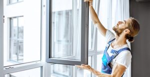 window replacement