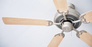 ceiling fan