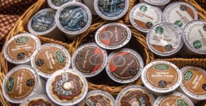 k cups