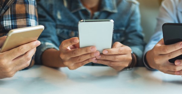 choosing the best cell phone