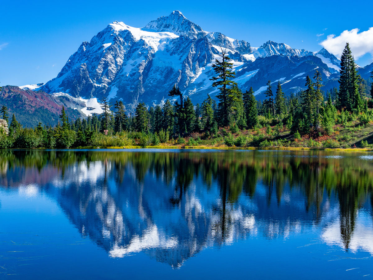 Colorado – Rocky Mountains