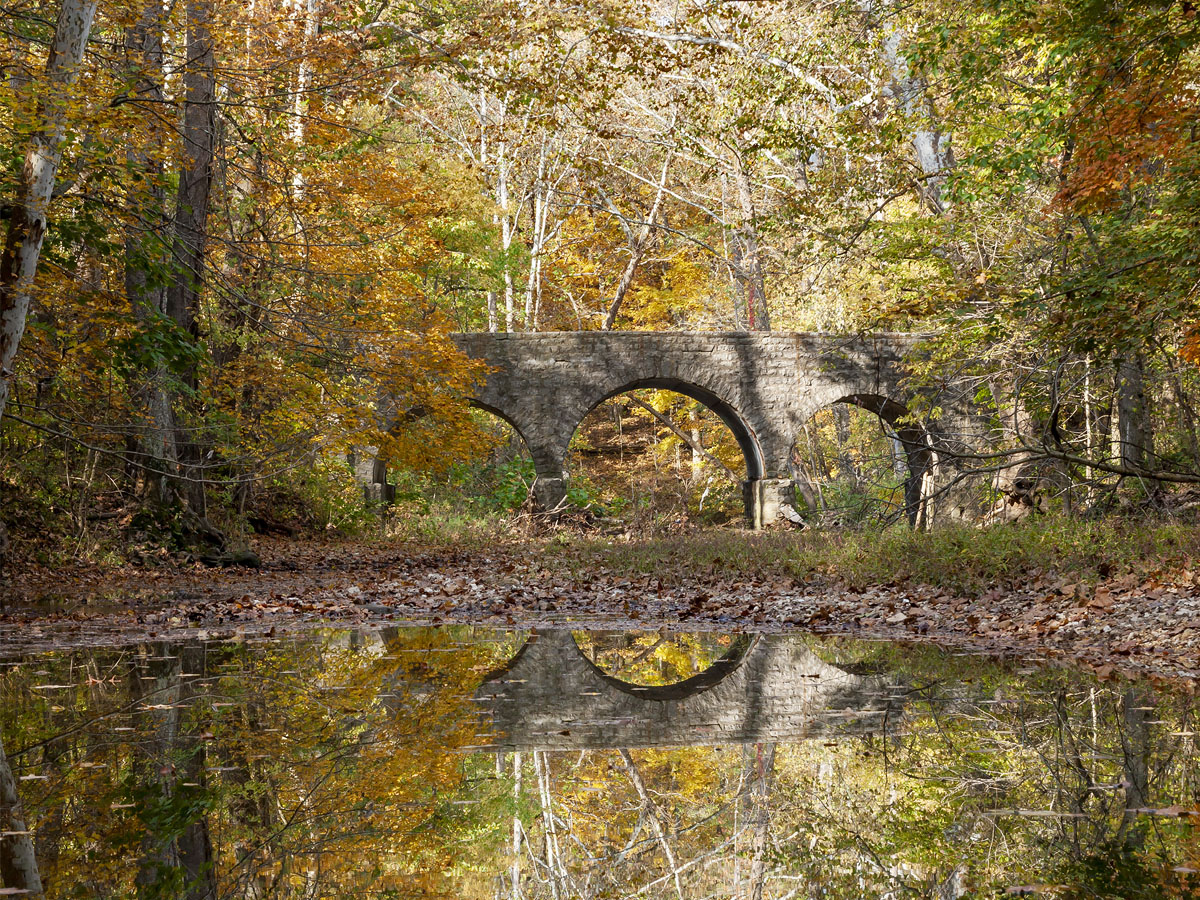 Missouri - Cuivre River