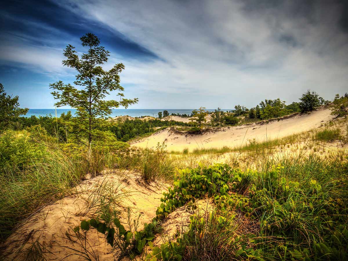Indiana – Indiana Dunes State Park