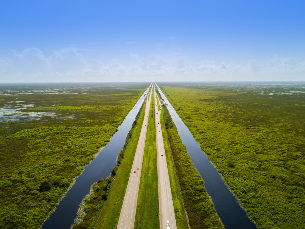 Florida - Everglades