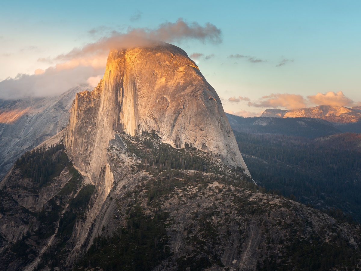 California – Yosemite National Park