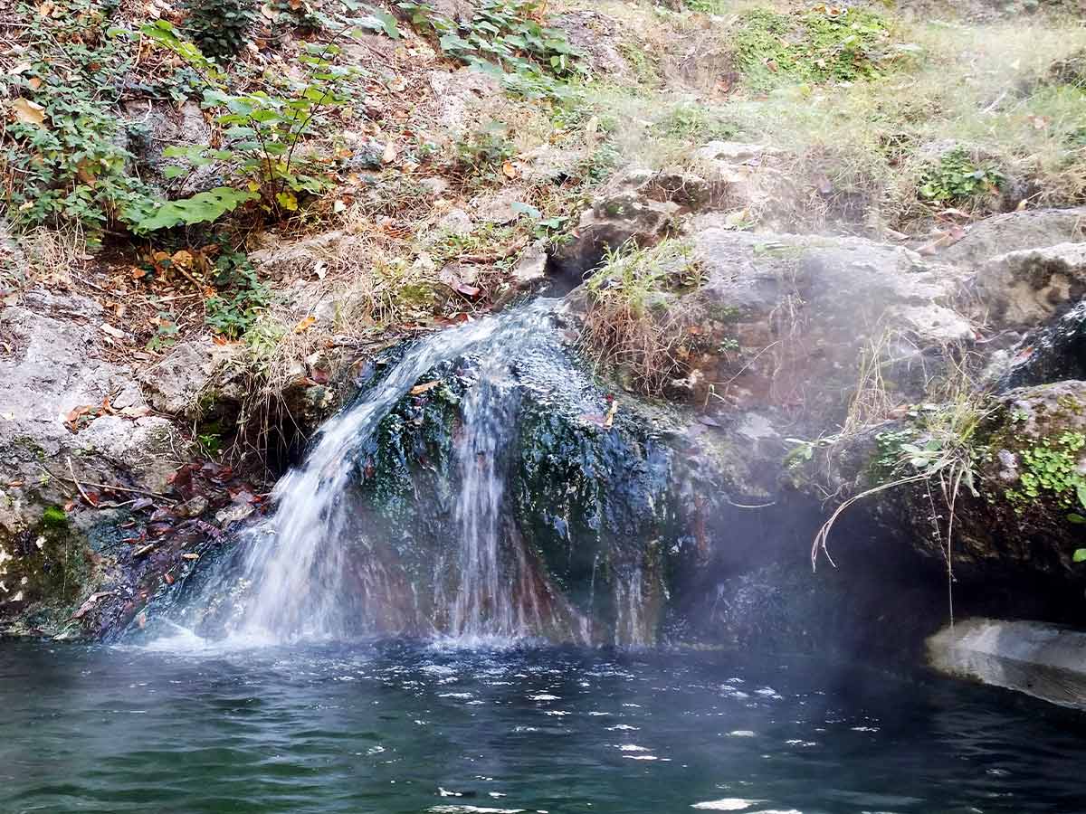 Arkansas – Hot Springs