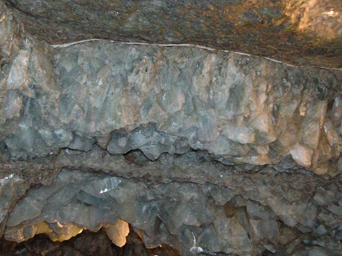 Ohio – Crystal Cave
