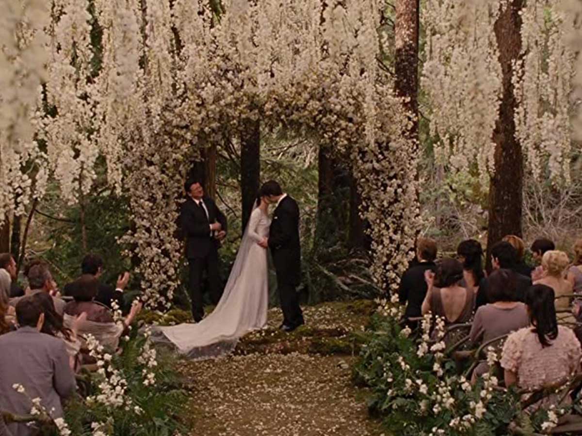The Twilight Saga: Breaking Dawn - Bella