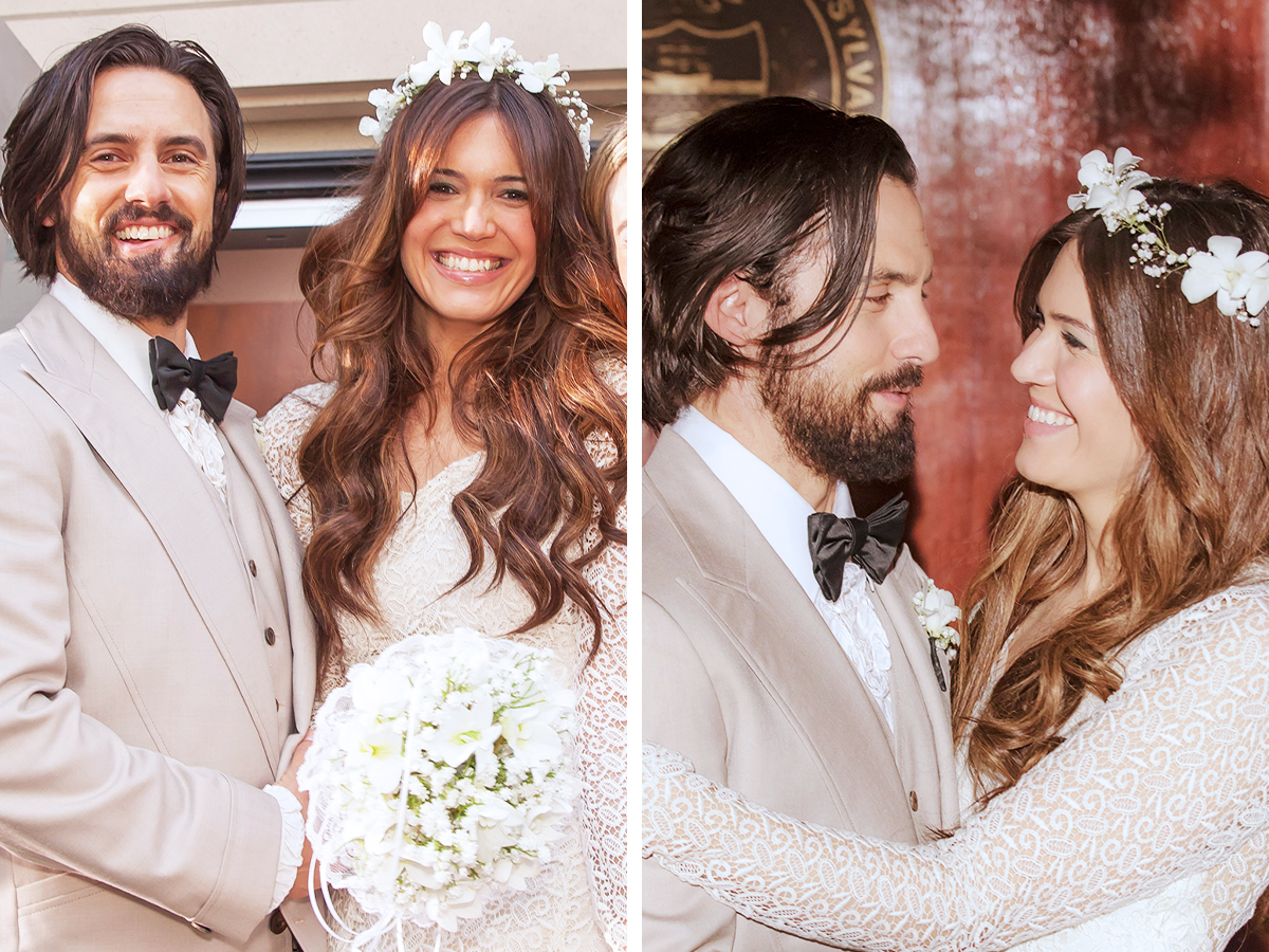 This Is Us – Rebecca Pearson
