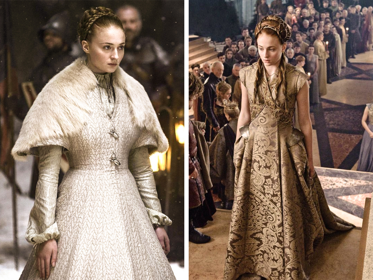 Game of Thrones – Sansa Stark
