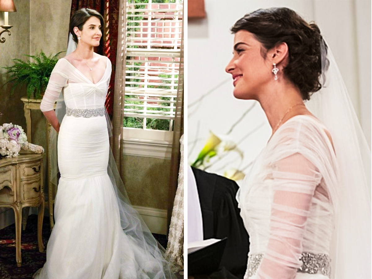 How I Met Your Mother – Robin