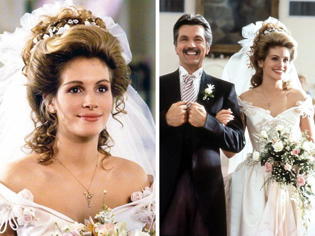 Steel Magnolias – Shelby
