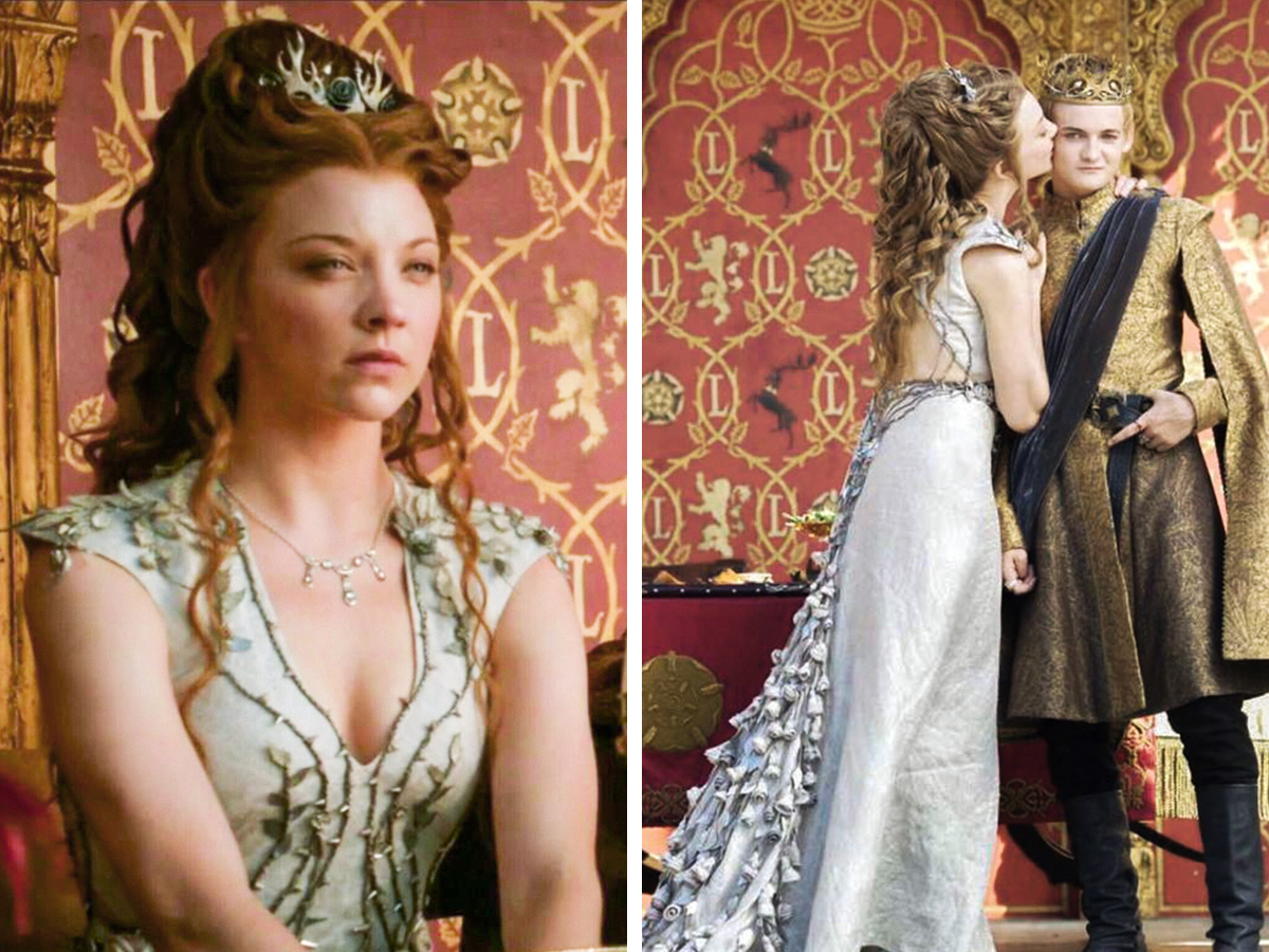 Game of Thrones – Margaery Tyrell