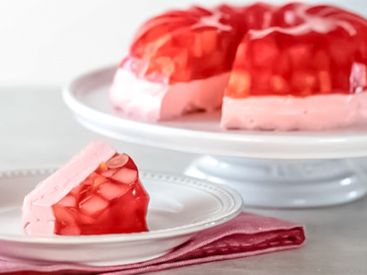 1940's - Jello Salad