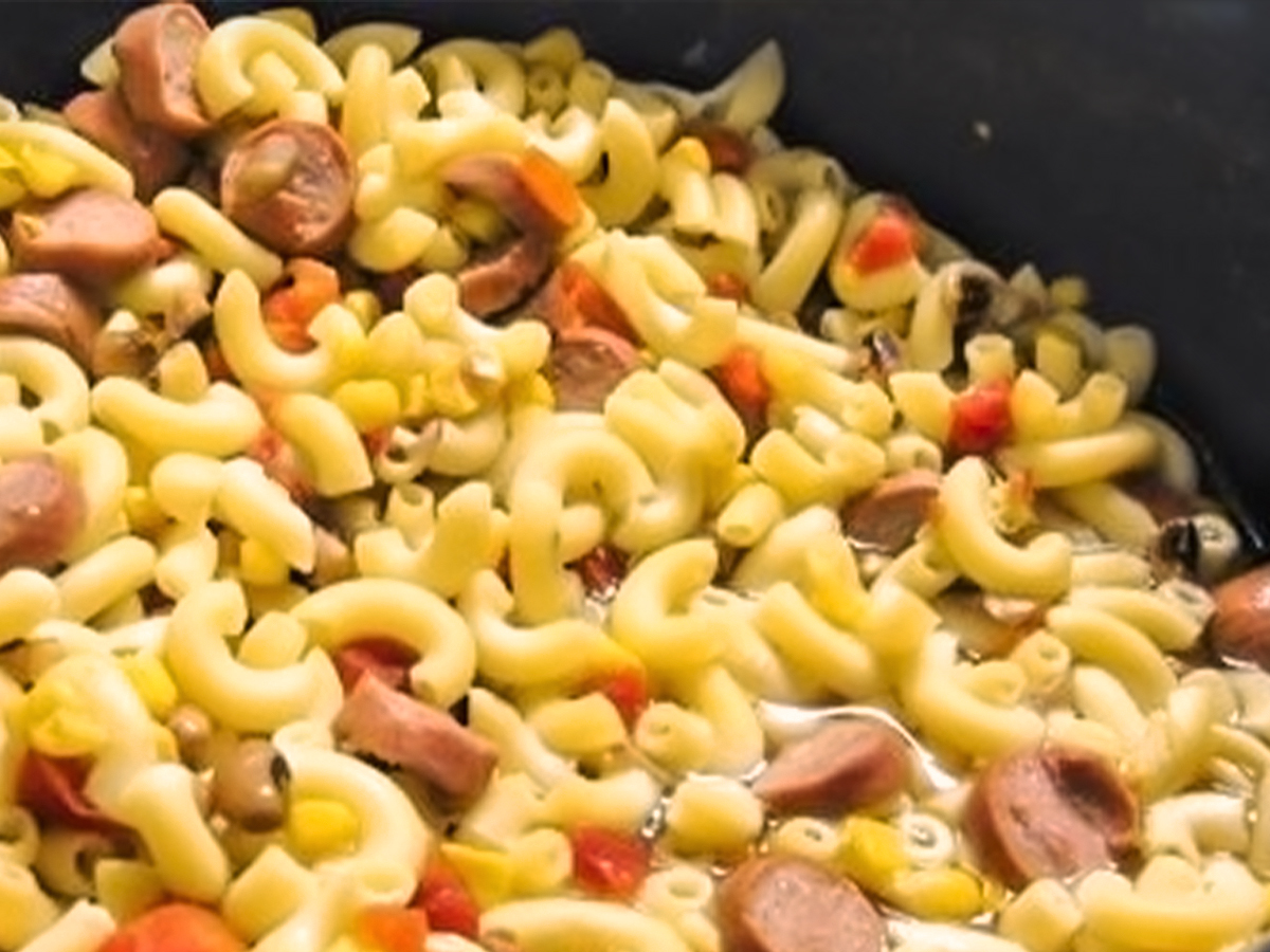 1920's - Hoover Stew