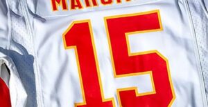 Professional Football Jersey