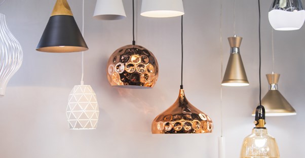 Cool indoor lighting