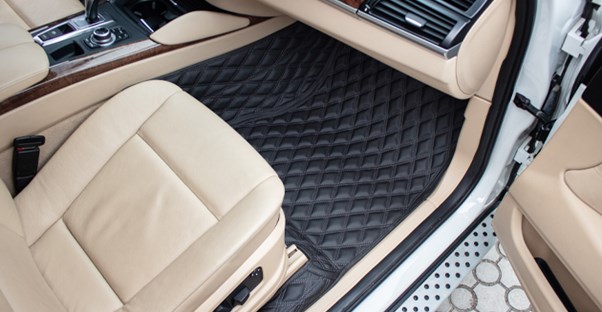 Floor mats